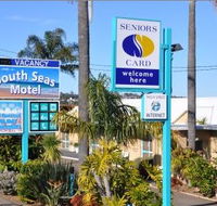 South Seas Motel - Great Ocean Road Tourism