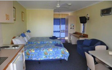 South Seas Motel - Great Ocean Road Tourism 1