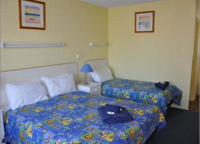 South Seas Motel - Great Ocean Road Tourism 3