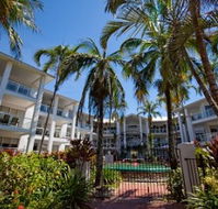 Port Douglas Beachfront Terraces - Great Ocean Road Tourism