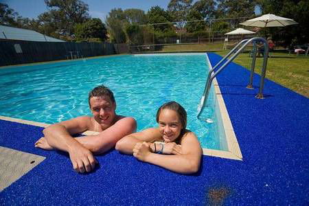 Archer Resort - Great Ocean Road Tourism 2