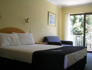 Best Western Macquarie Barracks Motor Inn - Great Ocean Road Tourism 0