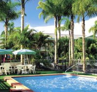 Forster Palms Motel - Great Ocean Road Tourism