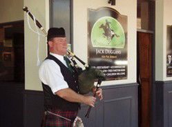 Jack Duggans Irish Pub - Great Ocean Road Tourism 1