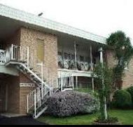 Country Lodge Motor Inn - Great Ocean Road Tourism