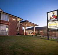 Bathurst Heritage Motor Inn - Great Ocean Road Tourism