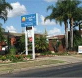 Comfort Inn Hallmark At Tamworth - Great Ocean Road Tourism