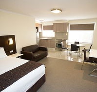 Country Comfort Premier Motel - Great Ocean Road Tourism