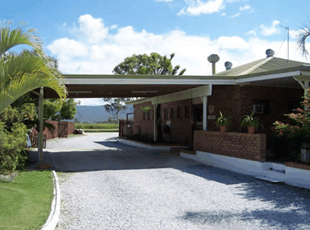 Koorawatha Homestead Motel - Great Ocean Road Tourism