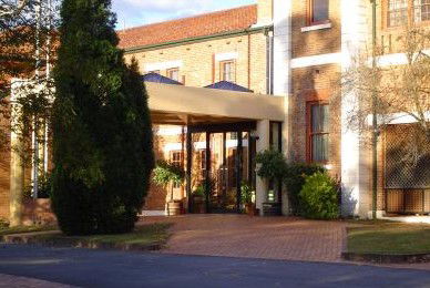 Monte Pio Motor Inn - Great Ocean Road Tourism 0
