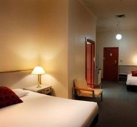 Monte Pio Motor Inn - Great Ocean Road Tourism 3