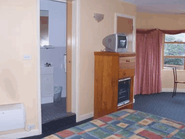 Beltana Hotel - Great Ocean Road Tourism 1