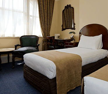 Hadleys Hotel - Great Ocean Road Tourism