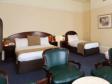 Hadleys Hotel - Great Ocean Road Tourism 3