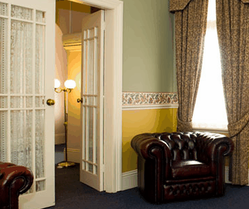 Hadleys Hotel - Great Ocean Road Tourism 4
