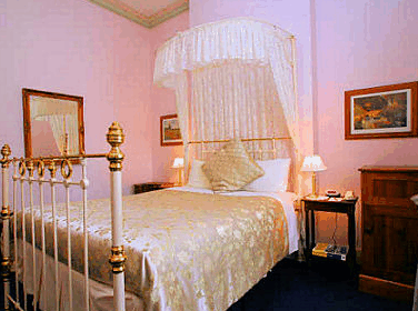 The Lodge on Elizabeth - Great Ocean Road Tourism