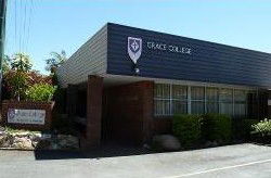 Grace College - Great Ocean Road Tourism 3
