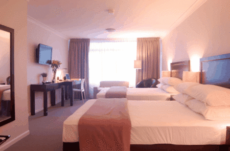 Checkers Country Resort And Conference Centre - Great Ocean Road Tourism