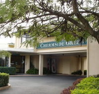 Chermside Green Motel - Great Ocean Road Tourism