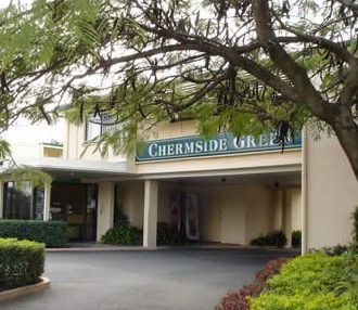 Chermside Green Motel - Great Ocean Road Tourism 0