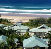 Fraser Island Beach Houses - Great Ocean Road Tourism