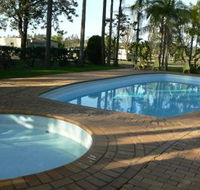 Glenwood Tourist Park and Motel - Great Ocean Road Tourism