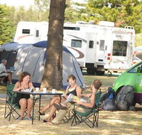 BIG4 Sydney Lakeside Holiday Park - Great Ocean Road Tourism