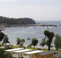 Sapphire Sun Holiday Village - Great Ocean Road Tourism
