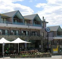 Banjo Paterson Inn - Great Ocean Road Tourism