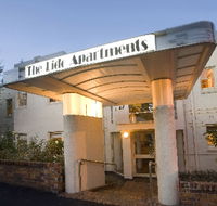 The Lido Boutique Apartments - Great Ocean Road Tourism