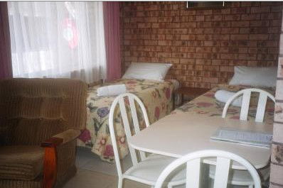 Buccaneer Motel - Great Ocean Road Tourism 2
