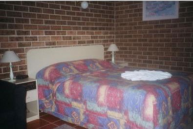 Buccaneer Motel - Great Ocean Road Tourism 3