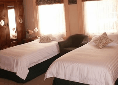 Gattonside Heritage Accommodation - Great Ocean Road Tourism