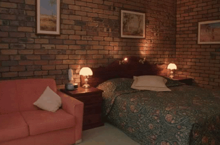 Quality Inn Overlander Homestead - Great Ocean Road Tourism 2