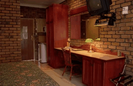 Quality Inn Overlander Homestead - Great Ocean Road Tourism 3