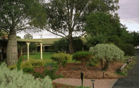 Quality Inn Overlander Homestead - Great Ocean Road Tourism 4