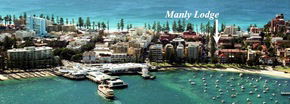 Manly Lodge Boutique Hotel - Great Ocean Road Tourism 3