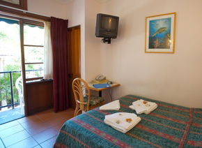 Manly Lodge Boutique Hotel - Great Ocean Road Tourism 4