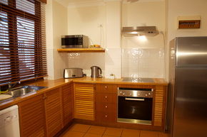 Manly Lodge Boutique Hotel - Great Ocean Road Tourism 5