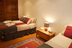Manly Lodge Boutique Hotel - Great Ocean Road Tourism 6
