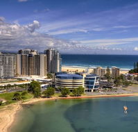 Outrigger Twin Towns Resort - Great Ocean Road Tourism
