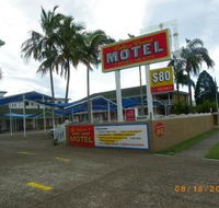 Calico Court Motel - Great Ocean Road Tourism