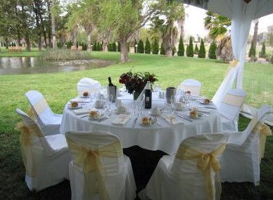 Parklands Resort & Conference Centre Mudgee - Great Ocean Road Tourism 1