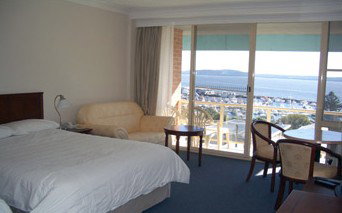 Marina Resort - Great Ocean Road Tourism 1