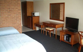 Marina Resort - Great Ocean Road Tourism 3