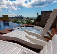 Magic Mountain Resort - Great Ocean Road Tourism