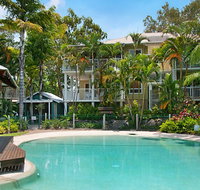 South Pacific Resort And Spa Noosa - Great Ocean Road Tourism