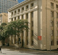 Rendezvous Hotel Brisbane - Clarion Collection