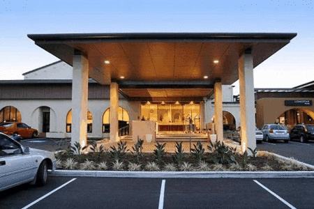 Quality Hotel Mermaid Waters - Great Ocean Road Tourism
