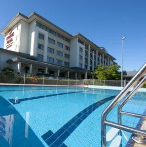 Crowne Plaza Norwest - Great Ocean Road Tourism 1